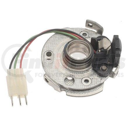 LX-611 by STANDARD IGNITION - Distributor Pick-Up Assembly