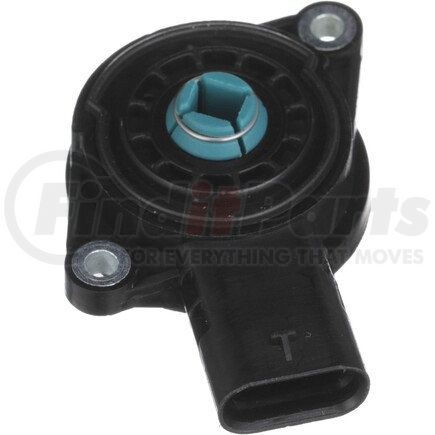 AS645 by STANDARD IGNITION - Intermotor Map Sensor