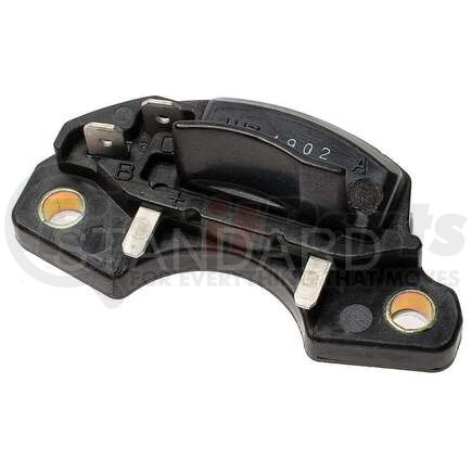 Standard Ignition LX-643