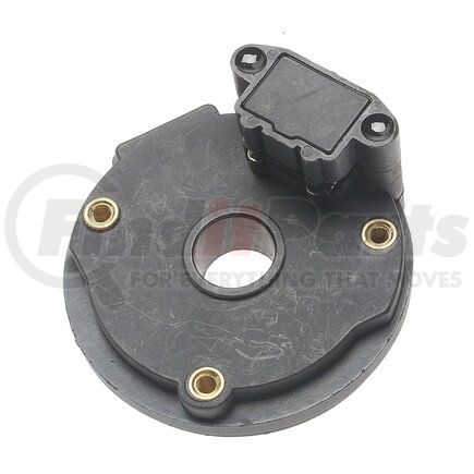 Standard Ignition LX652 INTERMOTOR CRANK