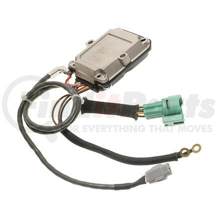 Standard Ignition LX665 INTERMOTOR IGNIT