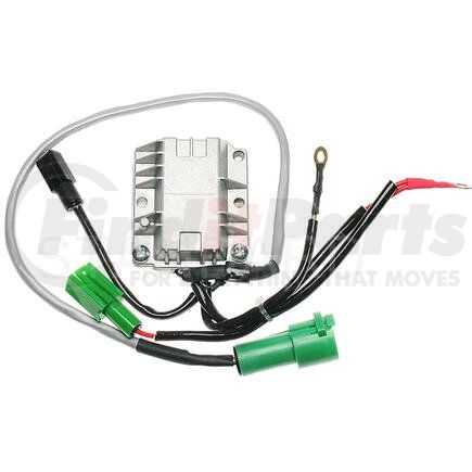 Standard Ignition LX-689 IGNITION CONTROL MODULE -