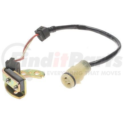 LX-711 by STANDARD IGNITION - Distributor Pick-Up Assembly