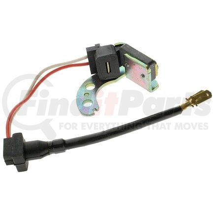 Standard Ignition LX712