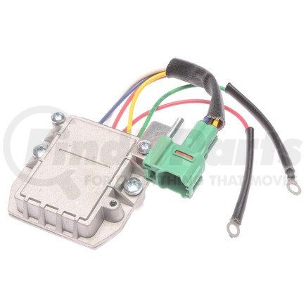 LX-718 by STANDARD IGNITION - Ignition Control Module