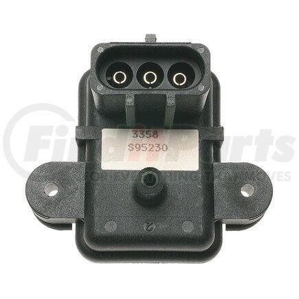AS7 by STANDARD IGNITION - Map Sensor