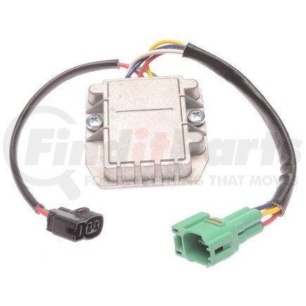 LX-715 by STANDARD IGNITION - Ignition Control Module