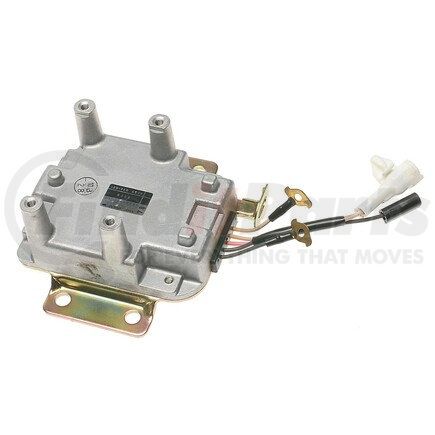 LX-724 by STANDARD IGNITION - Ignition Control Module