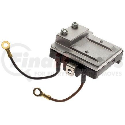 LX-733 by STANDARD IGNITION - Intermotor Ignition Control Module