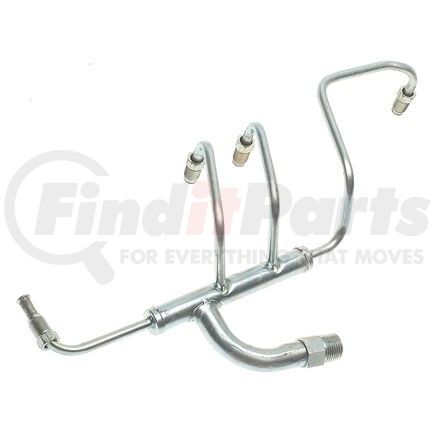 Standard Ignition AT107 Secondary Air Injection Pipe Manifold Air Tube