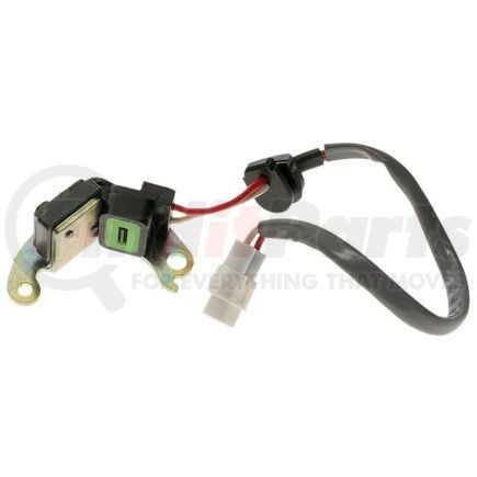 LX-761 by STANDARD IGNITION - Distributor Pick-Up Assembly