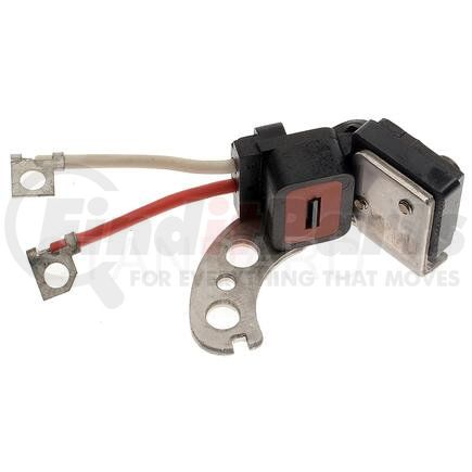 Standard Ignition LX768 INTERMOTOR DISTR