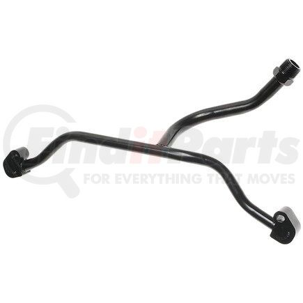 AT140 by STANDARD IGNITION - Manifold Air Tube