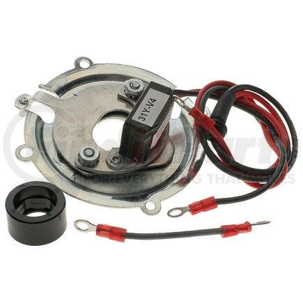 LX-808 by STANDARD IGNITION - Electronic Ignition Conversion Kit