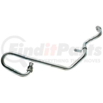 AT151 by STANDARD IGNITION - Manifold Air Tube