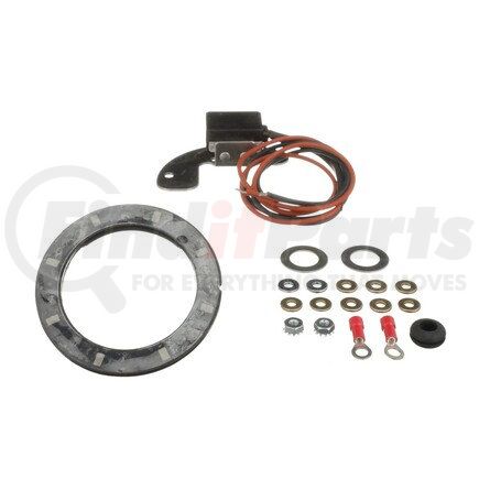 LX-807 by STANDARD IGNITION - Electronic Ignition Conversion Kit