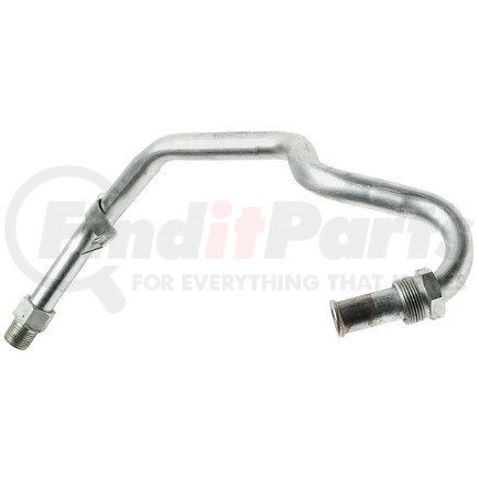 AT152 by STANDARD IGNITION - Manifold Air Tube