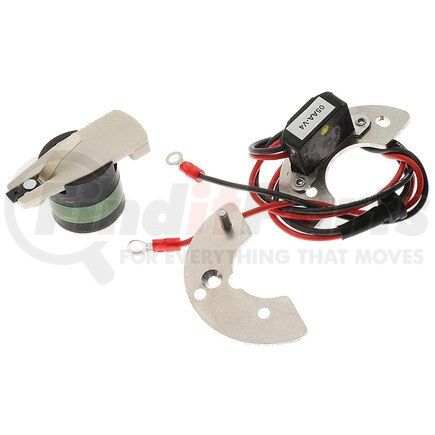 LX-813 by STANDARD IGNITION - Electronic Ignition Conversion Kit
