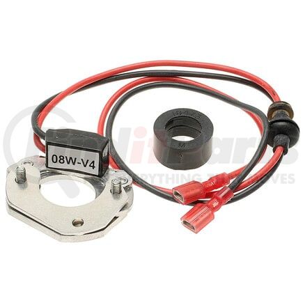 Standard Ignition LX811 INTERMOTOR ELECT