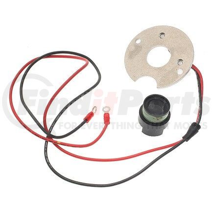 LX-818 by STANDARD IGNITION - Electronic Ignition Conversion Kit