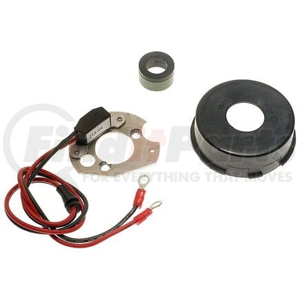 Standard Ignition LX815 INTERMOTOR ELECT