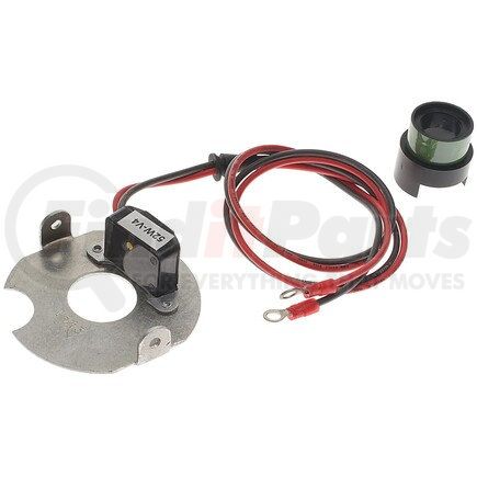 LX-822 by STANDARD IGNITION - Electronic Ignition Conversion Kit