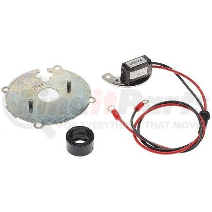LX-823 by STANDARD IGNITION - Electronic Ignition Conversion Kit