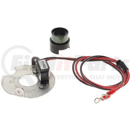 LX-820 by STANDARD IGNITION - Electronic Ignition Conversion Kit