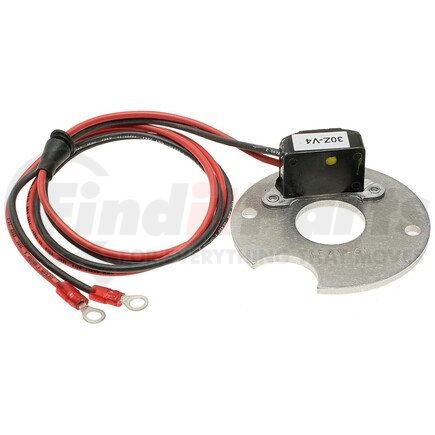 LX-821 by STANDARD IGNITION - Electronic Ignition Conversion Kit