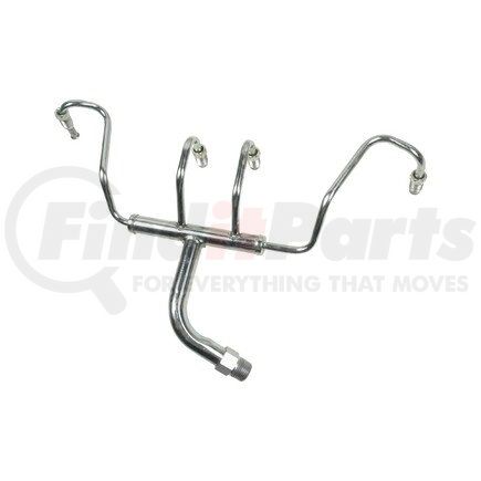 AT176 by STANDARD IGNITION - Manifold Air Tube
