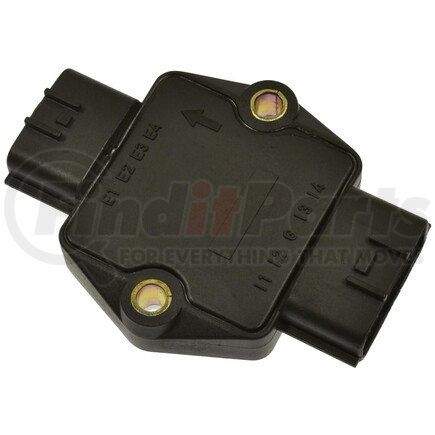 LX-831 by STANDARD IGNITION - Ignition Control Module