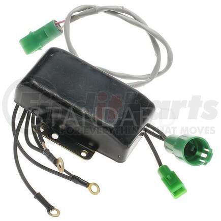 Standard Ignition LX-848