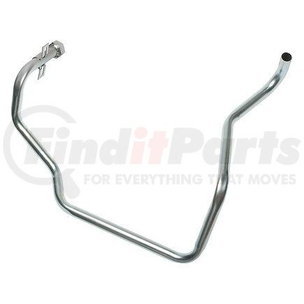 AT202 by STANDARD IGNITION - Manifold Air Tube