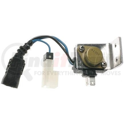 LX-878 by STANDARD IGNITION - Ignition Control Module