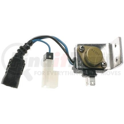 LX-878 by STANDARD IGNITION - Intermotor Ignition Control Module
