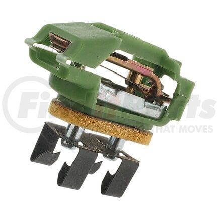 ATS18 by STANDARD IGNITION - STANDARD INTAKE
