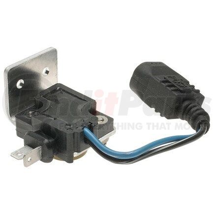 LX-879 by STANDARD IGNITION - Ignition Control Module