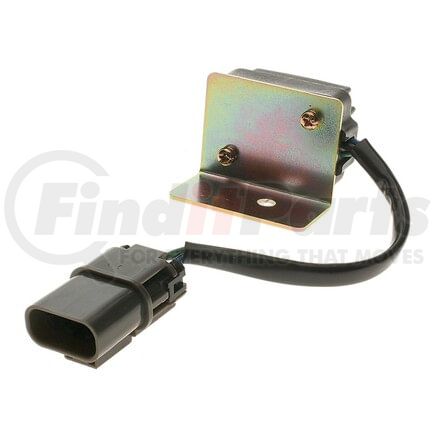 LX-880 by STANDARD IGNITION - Intermotor Ignition Control Module