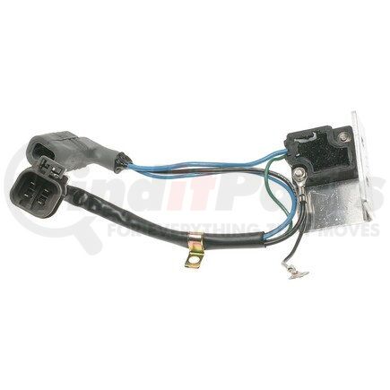 LX-881 by STANDARD IGNITION - Ignition Control Module