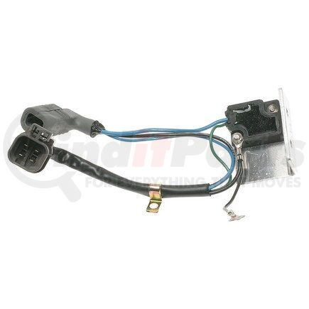 LX-881 by STANDARD IGNITION - Intermotor Ignition Control Module