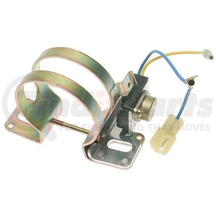 LX-898 by STANDARD IGNITION - Ignition Control Module