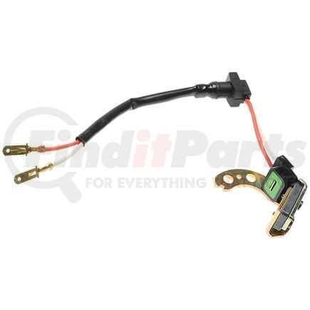 Standard Ignition LX-923 DISTRIBUTOR PICK-UP ASSEM