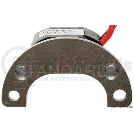 Standard Ignition LX-935