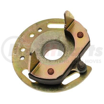 LX-969 by STANDARD IGNITION - Distributor Breaker Plate