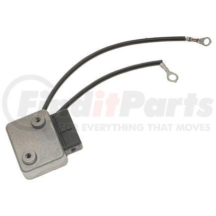 LX-972 by STANDARD IGNITION - Ignition Control Module