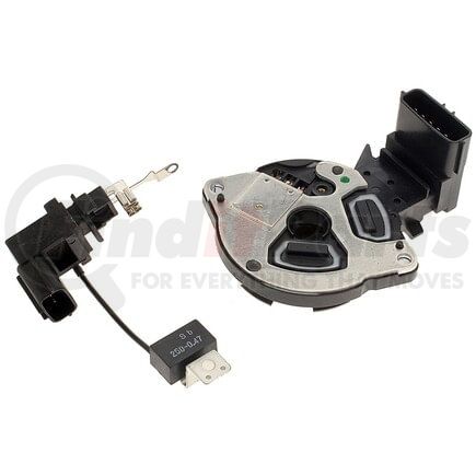 Standard Ignition LX988 INTERMOTOR IGNIT