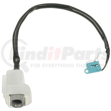AW-1029 by STANDARD IGNITION - Intermotor Trunk Ajar Switch
