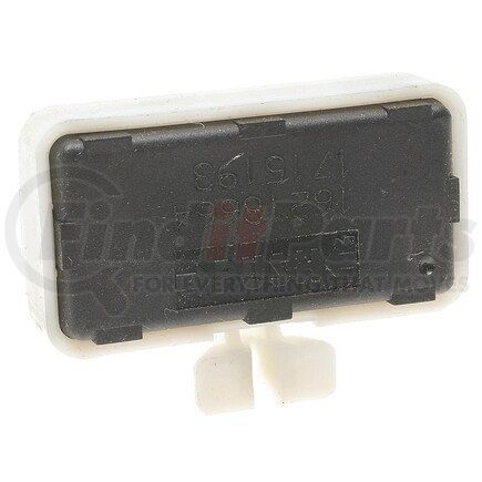 LXE52 by STANDARD IGNITION - Ignition Control Module Relay