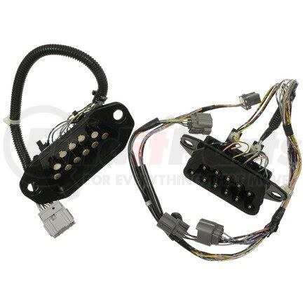 AW-1059 by STANDARD IGNITION - Intermotor Door Jamb Switch