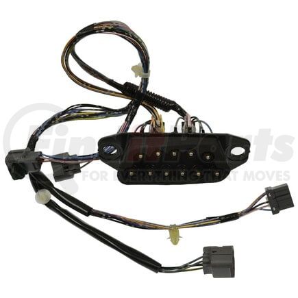 Standard Ignition AW-1069 Sliding Door Contact Assembly Intermotor Sliding Door Contact Assembly